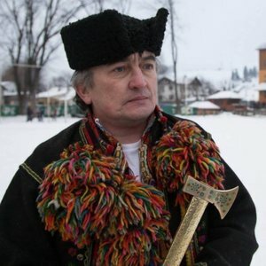Василь Зеленчук