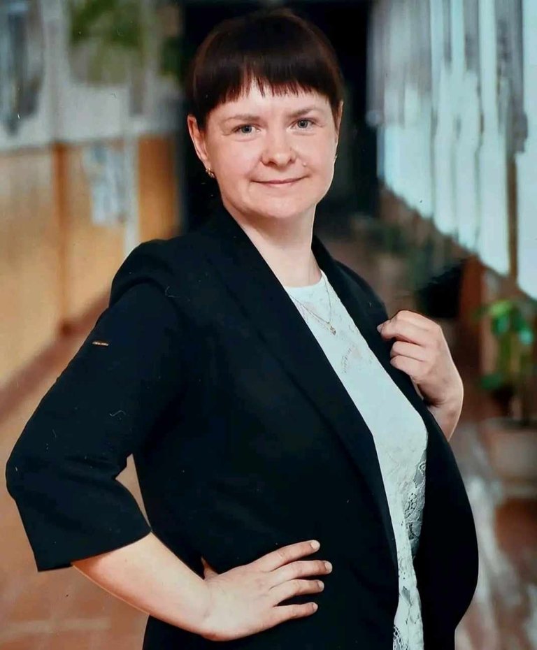 Олена Волинська